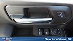 New 2025 Chevrolet Silverado 1500 Custom Crew Cab 4WD Pickup for sale #5C3152 - photo 13