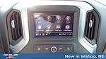 New 2025 Chevrolet Silverado 1500 Custom Crew Cab 4WD Pickup for sale #5C3152 - photo 14