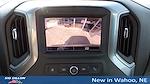 New 2025 Chevrolet Silverado 1500 Custom Crew Cab 4WD Pickup for sale #5C3152 - photo 15