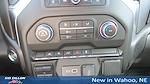 New 2025 Chevrolet Silverado 1500 Custom Crew Cab 4WD Pickup for sale #5C3152 - photo 16