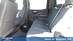 New 2025 Chevrolet Silverado 1500 Custom Crew Cab 4WD Pickup for sale #5C3152 - photo 17