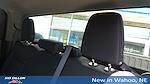 New 2025 Chevrolet Silverado 1500 Custom Crew Cab 4WD Pickup for sale #5C3152 - photo 18