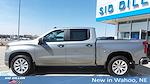 New 2025 Chevrolet Silverado 1500 Custom Crew Cab 4WD Pickup for sale #5C3152 - photo 3