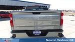 New 2025 Chevrolet Silverado 1500 Custom Crew Cab 4WD Pickup for sale #5C3152 - photo 4