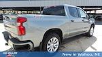 New 2025 Chevrolet Silverado 1500 Custom Crew Cab 4WD Pickup for sale #5C3152 - photo 5