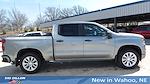 New 2025 Chevrolet Silverado 1500 Custom Crew Cab 4WD Pickup for sale #5C3152 - photo 6