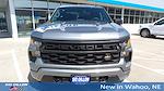 New 2025 Chevrolet Silverado 1500 Custom Crew Cab 4WD Pickup for sale #5C3152 - photo 8