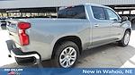 New 2025 Chevrolet Silverado 1500 LTZ Crew Cab 4WD Pickup for sale #5C3172 - photo 5