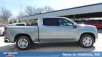 New 2025 Chevrolet Silverado 1500 LTZ Crew Cab 4WD Pickup for sale #5C3172 - photo 6