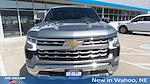 New 2025 Chevrolet Silverado 1500 LTZ Crew Cab 4WD Pickup for sale #5C3172 - photo 8