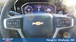 New 2025 Chevrolet Silverado 1500 LT Crew Cab 4WD Pickup for sale #5C3195 - photo 11