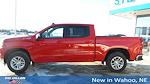 New 2025 Chevrolet Silverado 1500 LT Crew Cab 4WD Pickup for sale #5C3195 - photo 3