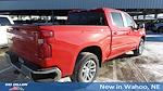 New 2025 Chevrolet Silverado 1500 LT Crew Cab 4WD Pickup for sale #5C3195 - photo 5