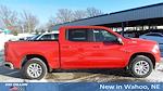 New 2025 Chevrolet Silverado 1500 LT Crew Cab 4WD Pickup for sale #5C3195 - photo 6