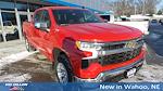 New 2025 Chevrolet Silverado 1500 LT Crew Cab 4WD Pickup for sale #5C3195 - photo 7