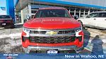 New 2025 Chevrolet Silverado 1500 LT Crew Cab 4WD Pickup for sale #5C3195 - photo 8