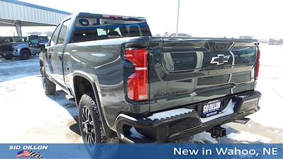 New 2025 Chevrolet Silverado 2500 LT Crew Cab 4WD Pickup for sale #5C3197 - photo 2