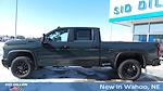 New 2025 Chevrolet Silverado 2500 LT Crew Cab 4WD Pickup for sale #5C3197 - photo 3