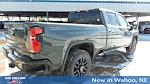 New 2025 Chevrolet Silverado 2500 LT Crew Cab 4WD Pickup for sale #5C3197 - photo 5