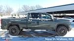 New 2025 Chevrolet Silverado 2500 LT Crew Cab 4WD Pickup for sale #5C3197 - photo 6