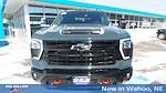 New 2025 Chevrolet Silverado 2500 LT Crew Cab 4WD Pickup for sale #5C3197 - photo 8