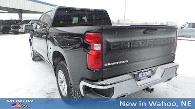 New 2025 Chevrolet Silverado 1500 LT Crew Cab 4WD Pickup for sale #5C3199 - photo 2