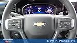 New 2025 Chevrolet Silverado 1500 LT Crew Cab 4WD Pickup for sale #5C3199 - photo 11