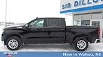 New 2025 Chevrolet Silverado 1500 LT Crew Cab 4WD Pickup for sale #5C3199 - photo 3