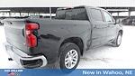 New 2025 Chevrolet Silverado 1500 LT Crew Cab 4WD Pickup for sale #5C3199 - photo 5