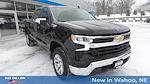 New 2025 Chevrolet Silverado 1500 LT Crew Cab 4WD Pickup for sale #5C3199 - photo 7