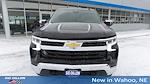 New 2025 Chevrolet Silverado 1500 LT Crew Cab 4WD Pickup for sale #5C3199 - photo 8