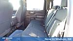 New 2025 Chevrolet Silverado 1500 Custom Crew Cab 4WD Pickup for sale #5C3204 - photo 17