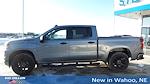 New 2025 Chevrolet Silverado 1500 Custom Crew Cab 4WD Pickup for sale #5C3204 - photo 3