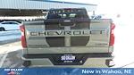 New 2025 Chevrolet Silverado 1500 Custom Crew Cab 4WD Pickup for sale #5C3204 - photo 4