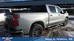 New 2025 Chevrolet Silverado 1500 Custom Crew Cab 4WD Pickup for sale #5C3204 - photo 5