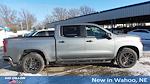 New 2025 Chevrolet Silverado 1500 Custom Crew Cab 4WD Pickup for sale #5C3204 - photo 6