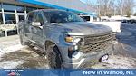 New 2025 Chevrolet Silverado 1500 Custom Crew Cab 4WD Pickup for sale #5C3204 - photo 7