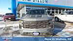 New 2025 Chevrolet Silverado 1500 Custom Crew Cab 4WD Pickup for sale #5C3204 - photo 8