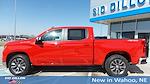 New 2025 Chevrolet Silverado 1500 LT Crew Cab 4WD Pickup for sale #5C3213 - photo 2