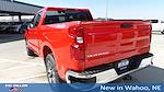 New 2025 Chevrolet Silverado 1500 LT Crew Cab 4WD Pickup for sale #5C3213 - photo 3