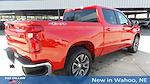 New 2025 Chevrolet Silverado 1500 LT Crew Cab 4WD Pickup for sale #5C3213 - photo 5