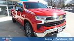 New 2025 Chevrolet Silverado 1500 LT Crew Cab 4WD Pickup for sale #5C3213 - photo 7