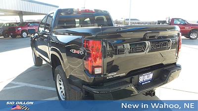 New 2025 Chevrolet Colorado WT/LT Crew Cab 4WD Pickup for sale #5C3218 - photo 2