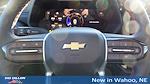 New 2025 Chevrolet Colorado WT/LT Crew Cab 4WD Pickup for sale #5C3218 - photo 11