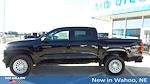 New 2025 Chevrolet Colorado WT/LT Crew Cab 4WD Pickup for sale #5C3218 - photo 3