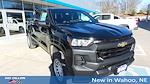 New 2025 Chevrolet Colorado WT/LT Crew Cab 4WD Pickup for sale #5C3218 - photo 7