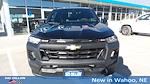 New 2025 Chevrolet Colorado WT/LT Crew Cab 4WD Pickup for sale #5C3218 - photo 8