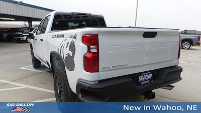 New 2025 Chevrolet Silverado 3500 WT Crew Cab 4WD Pickup for sale #5C3219 - photo 2