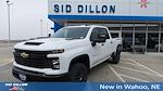 New 2025 Chevrolet Silverado 3500 WT Crew Cab 4WD Pickup for sale #5C3219 - photo 1