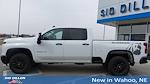 New 2025 Chevrolet Silverado 3500 WT Crew Cab 4WD Pickup for sale #5C3219 - photo 3